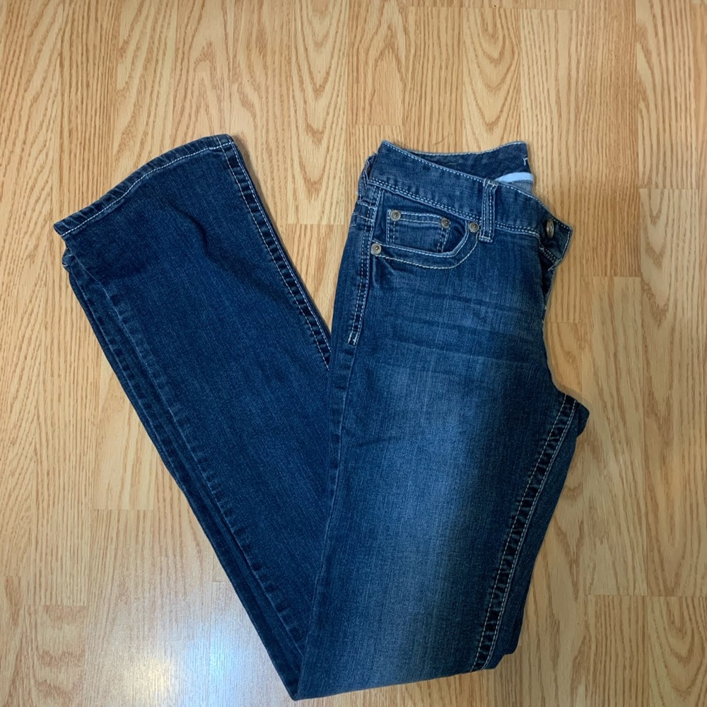 Maurices Jeans